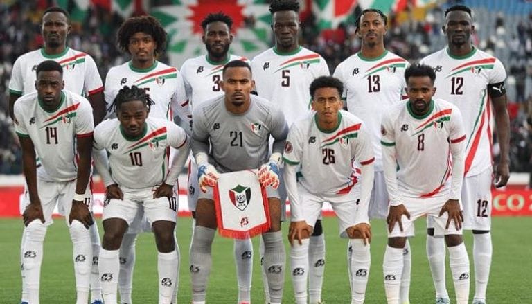فوز تاريخي.. السودان يهزم غينيا الاستوائية في أمم أفريقيا 2025 وينعش أحلام التأهل