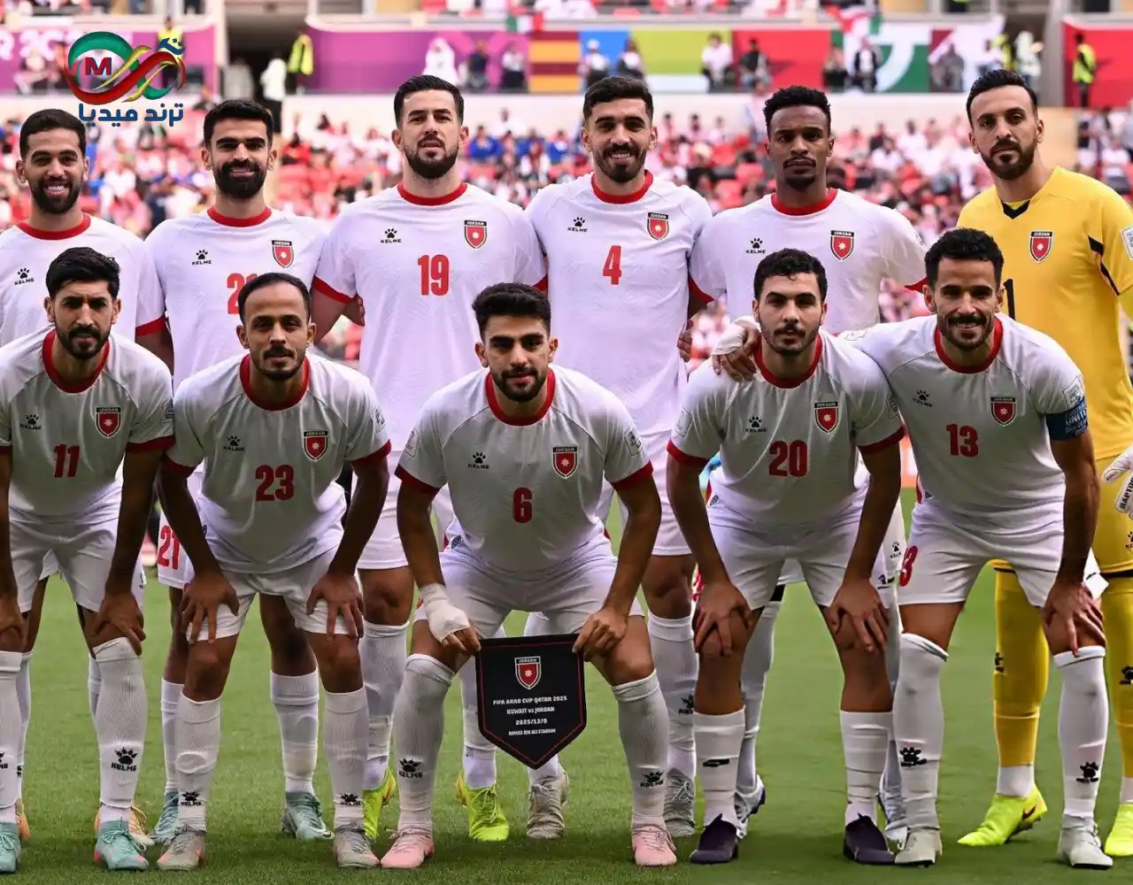 خروج مثير.. مصر تودع كأس العرب 2025 بهزيمة ثقيلة والأبيض الإماراتي يبلغ ربع النهائي