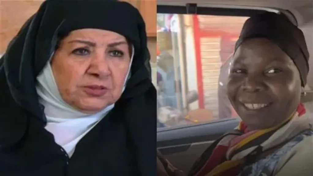 أول اعتراف من قاتلة الفنانة هدى شعراوي..! لن تصدقوا لماذا قتلتها ومن كان مشترك معها في الجريمة.