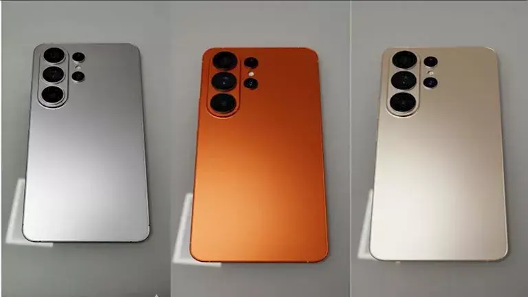 موعد الإعلان والحجز المسبق وبدء البيع لهواتف Galaxy S26
