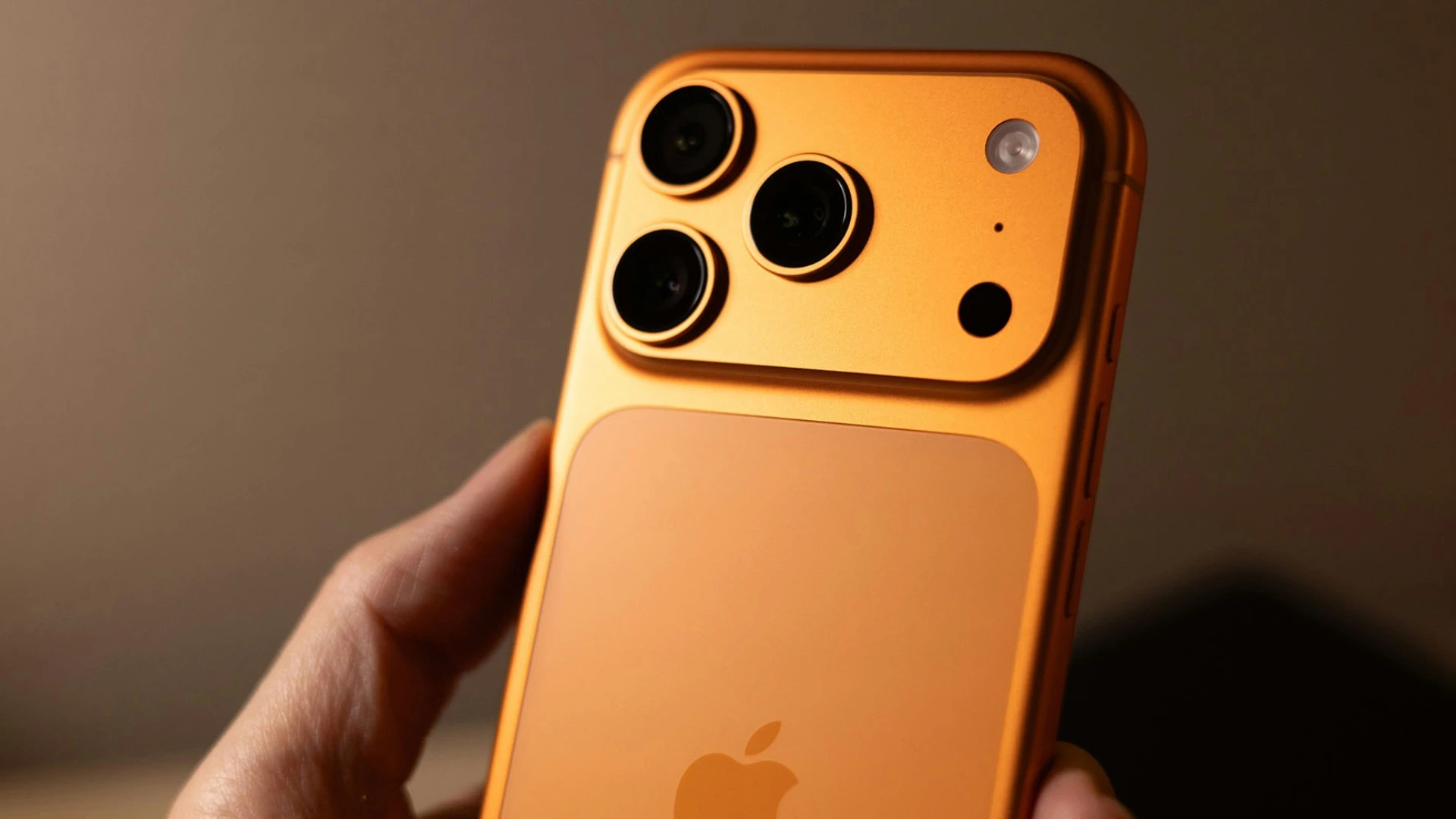 كشف الستار: التسريبات الكاملة لهاتف iPhone 18 Pro وPro Max