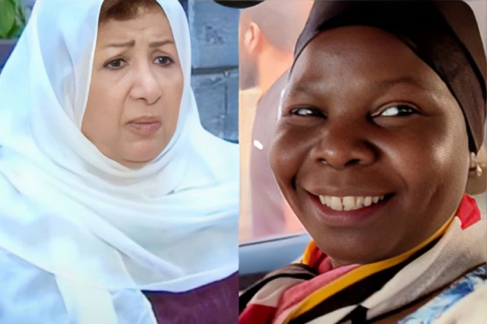 شاهد اللحظات المرعبة لتصفية الفنانة هدى شعراوي بالفيديو الذي هز القلوب وكشف وجوه الجناة الحقيقية لأول مرة وبكل وضوح.. الفاجعة التي صدمت الجميع اليوم بالكامل