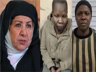 وضعت لها مادة سامة في الطعام،…أول اعتراف قاتلة الفنانة هدى شعراوي.. لن تصدقوا لماذا قتلتها ومن كان مشترك معها في الجريمة
