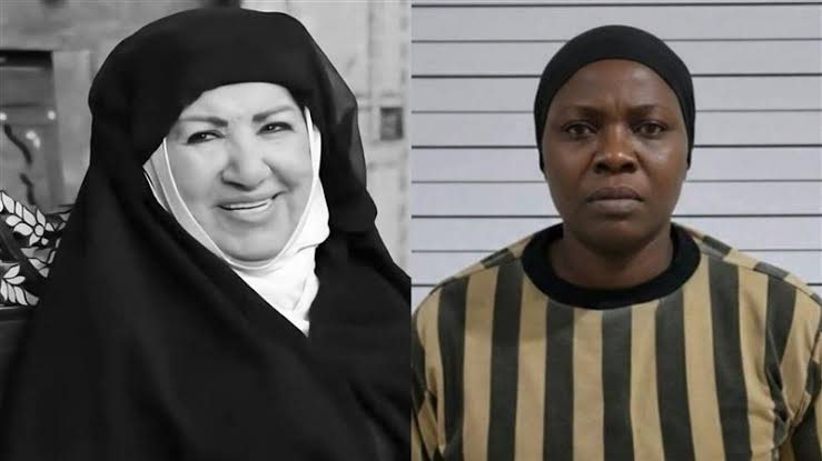 جريمة هدى شعراوي تعود للواجهة من جديد.. الأسرة تحسم الجدل حول وجود ‘شخص مجهول’ داخل المنزل وقت وقوع الحادثة! من هو وما هي علاقته بالفنانة الراحلة؟