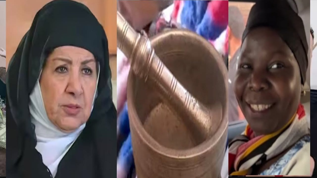 تقرير الطب الشرعي الأخير حسم كل شيء.. لن تصدقوا لماذا قررت الخادمة قتل الفنانة هدى شعراوي ومن كان مشترك معها في الجريمة.