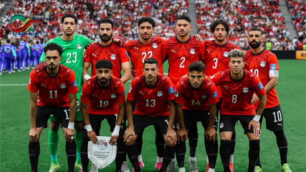 انسحاب منتخب مصر: قبل مواجهه إيران بسبب أزمة يوم الفخر