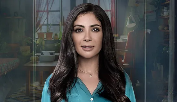 منى زكي تكشف أسرار تحديها الأكبر في دور أم كلثوم