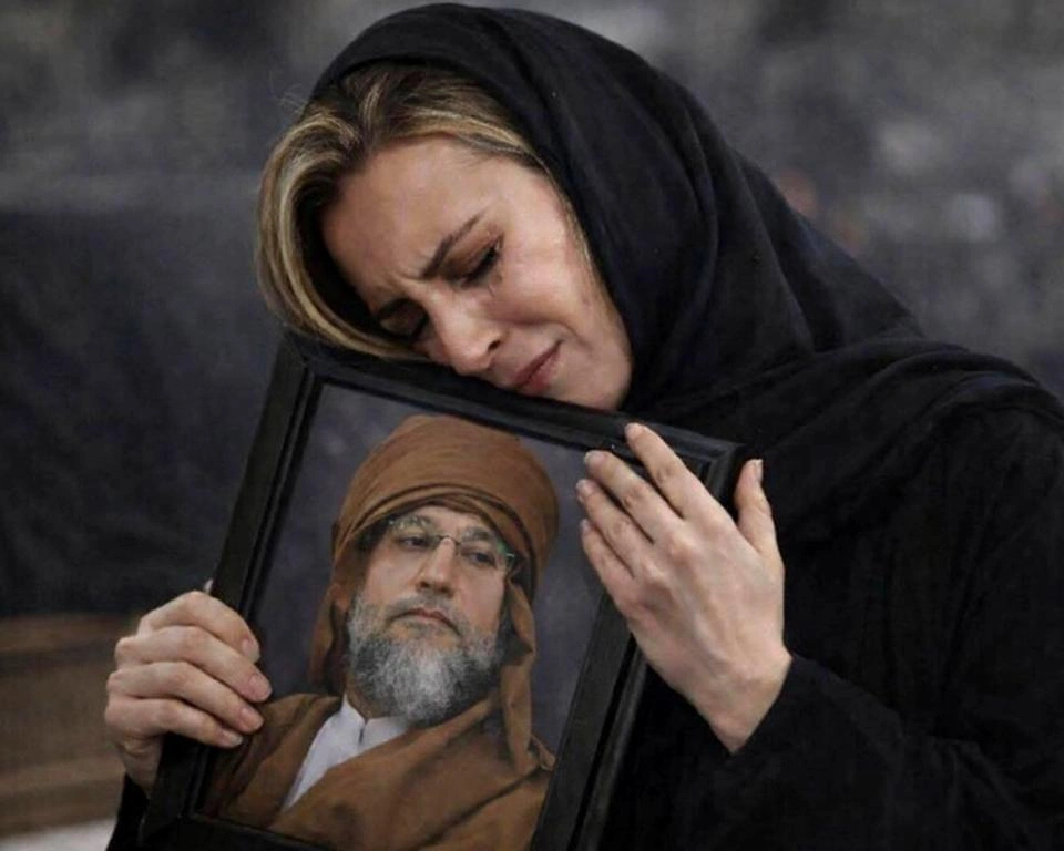عائشة القذافي تستنفر في مقتل والدها: رسالة قانونية تنتظر جواب الجنائية الدولية