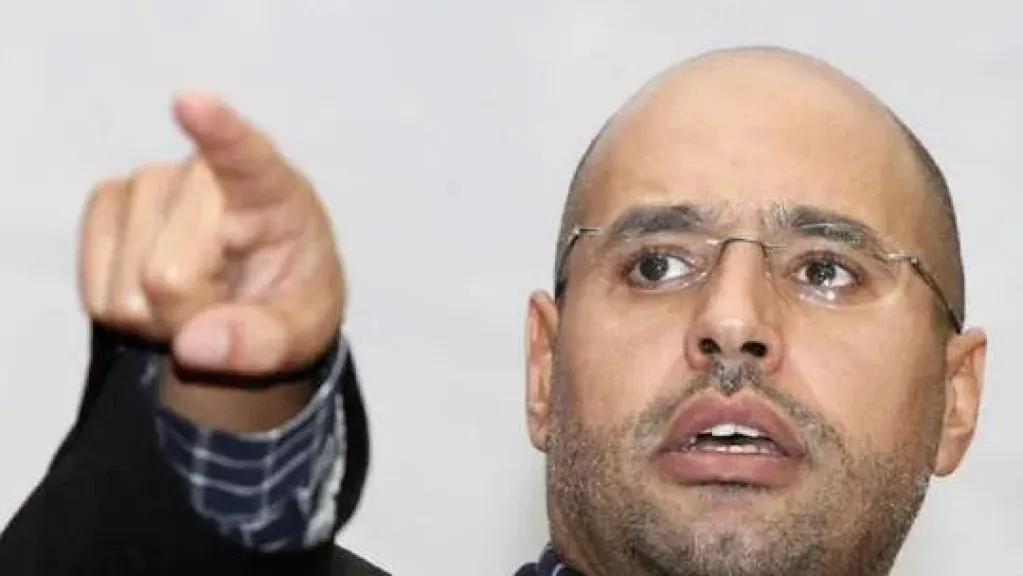 مقتل سيف الإسلام القذافي يعيد توقعات ليلى عبد اللطيف إلى الواجهة.. ماذا قالت عن مستقبله السياسي؟