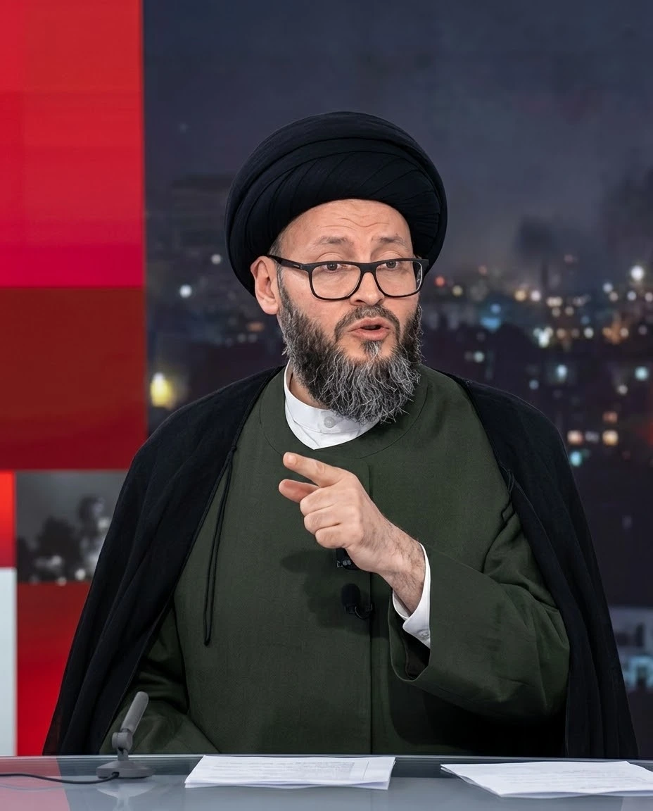 حقيقة تصريحات محمد الحسيني: تحذيرات حاسمة لقادة الفصائل وبعض القيادات
