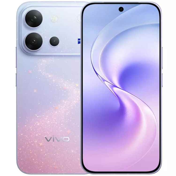 سعر ومواصفات vivo V80 5G.. كاميرات ZEISS وبطارية 7200 مللي أمبير