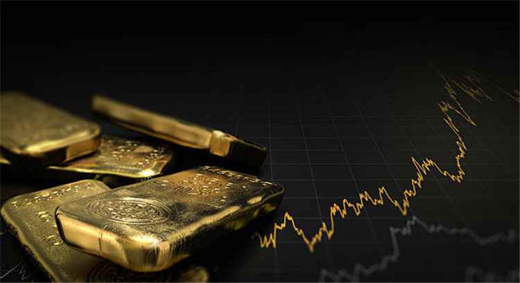 الذهب يرتفع مع تراجع النفط وترقب اجتماع الفيدرالي الأمريكي