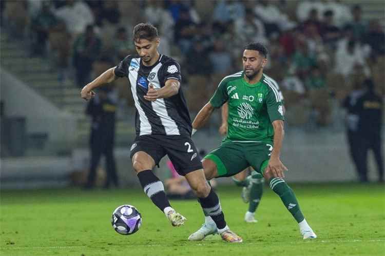 مباراة الأهلي والشباب اليوم.. الموعد والقنوات الناقلة والمعلقون في دوري روشن