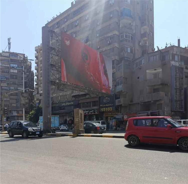 مصر تكشف تفاصيل اختراق شاشات الإعلانات وبث مشاهد غير أخلاقية على الطرق
