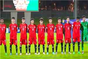 موعد مباراة اليمن والكويت تحت 17 سنة في كأس الخليج 2026
