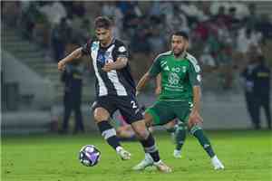 مباراة الأهلي والشباب اليوم.. الموعد والقنوات الناقلة والمعلقون في دوري روشن