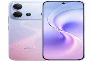سعر ومواصفات vivo V80 5G.. كاميرات ZEISS وبطارية 7200 مللي أمبير