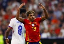 افضل فريق في العالم