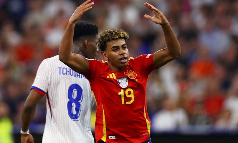 افضل فريق في العالم