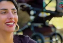 لارا نبهان