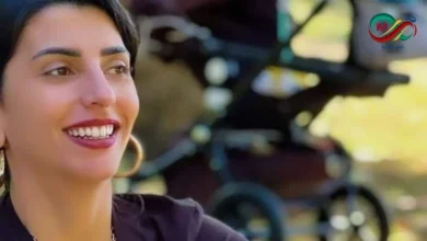 لارا نبهان