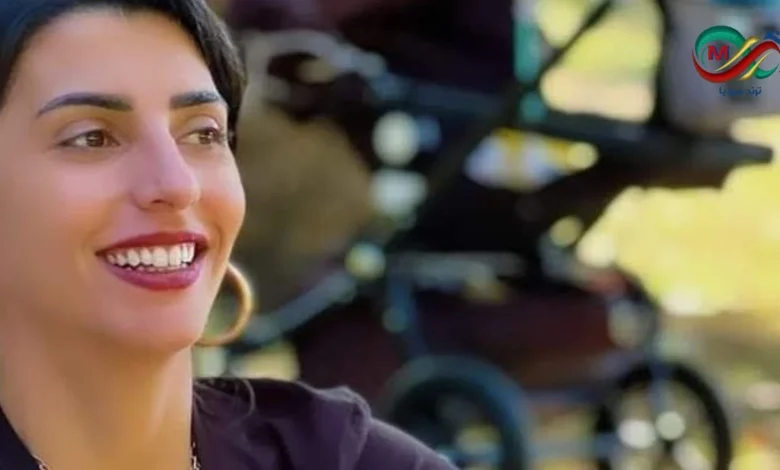 لارا نبهان