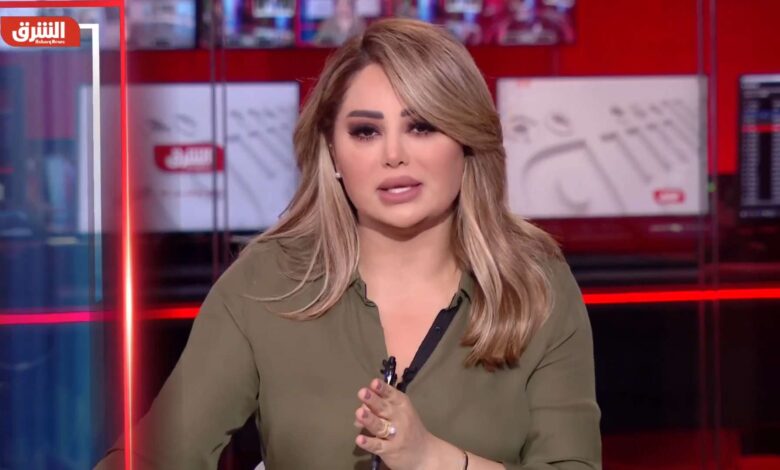 اجمل مذيعات في الوطن العربي تشمل مذيعات الحدث والعربيه وقنوات أخرى