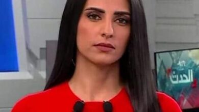 هروب ليلى عبد الطيف