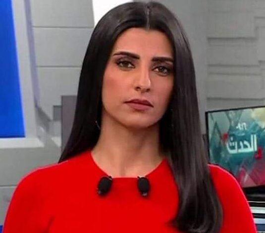 هروب ليلى عبد الطيف