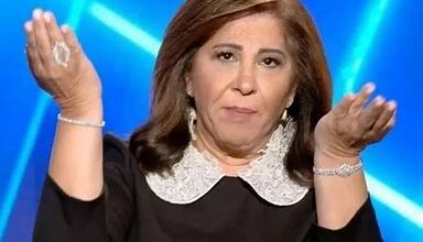 توقعات ليلى عبد الطيف جنونية 2025