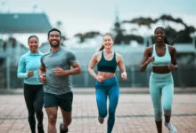 exercise starmed