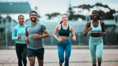 exercise starmed