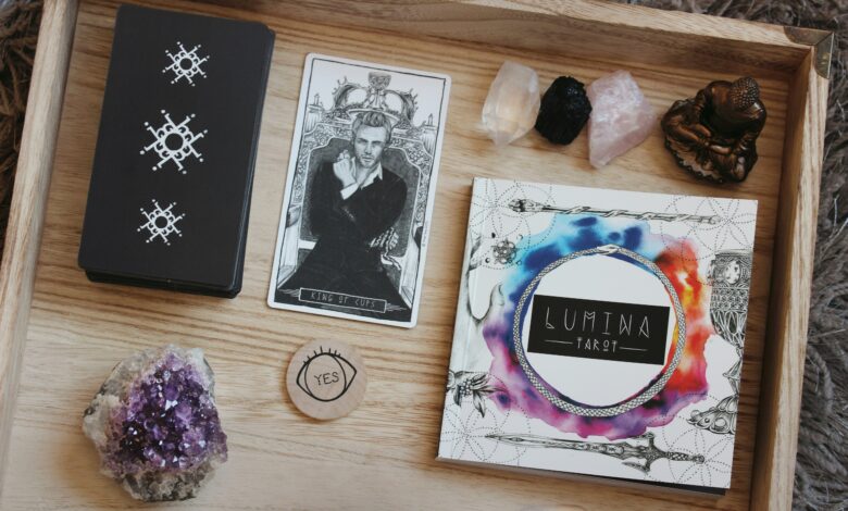 purple geode rock