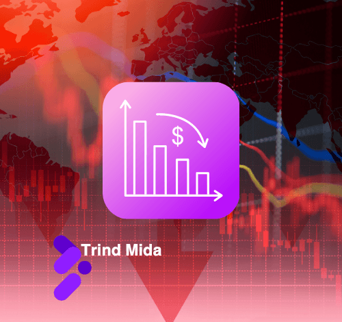 الأزمة الاقتصادية