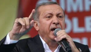 رجب طيب اورغان