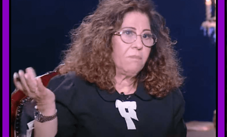 ليلى عبدالطيف
