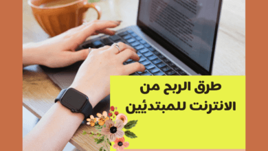 طرق الربح من الانترنت للمتدئين 1