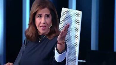 اخر توقعات ليلى عبد الطيف.