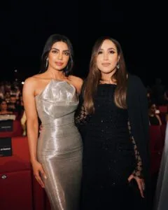مهرجان البحر الأحمر السينمائي