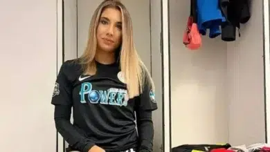 الحكمه التركيه إليف كارا نشرت مقاطع وصور هل عادت الى التحكيم 7 الحكمة التركية إليف كارا ارسلان