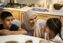 قصص قبل النوم واقع وعبرة عن تربية الأطفال