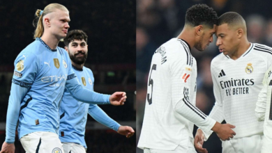 موعد مبارة ريال مدريد القادمة