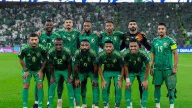 ترتيب مجموعات تصفيات آسيا لكأس العالم 2026 للمنتخبات العربيه