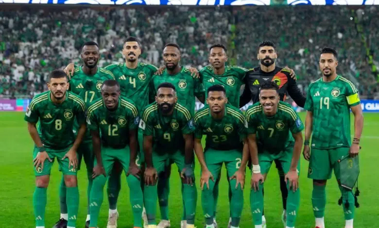 ترتيب مجموعات تصفيات آسيا لكأس العالم 2026 للمنتخبات العربيه