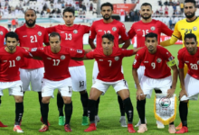 المنتخب اليمني. خليجي زين 26 الكويت