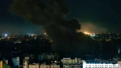 عودة الحرب في لبنان
