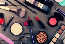 مستحضرات التجميل
