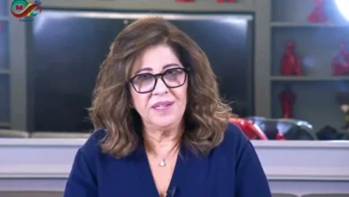 الابراج توقعات ليلى عبدالطيف
