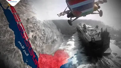 استئناف جماعة أنصار الله الحوثيين حظر السفن الأسرائلية من عبور مضيق باب المندب