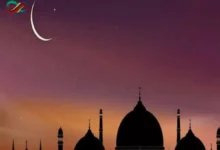 عيد الفطر 2025: هل سيكون الأحد أم الاثنين؟ الفلك يجيب! 11 العيد الاحد او الاثنين